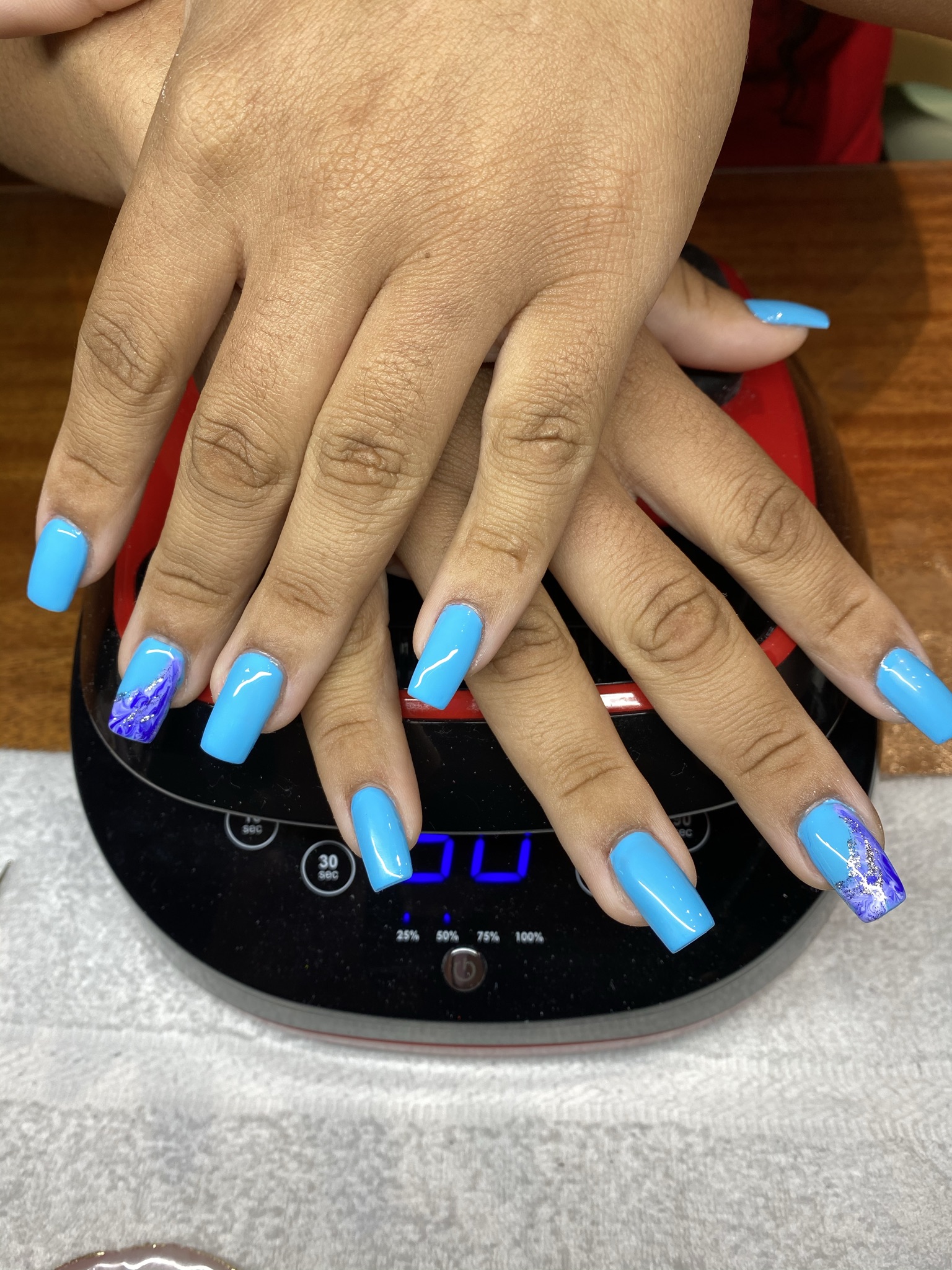 Nails by Tiffanie nail photo 1