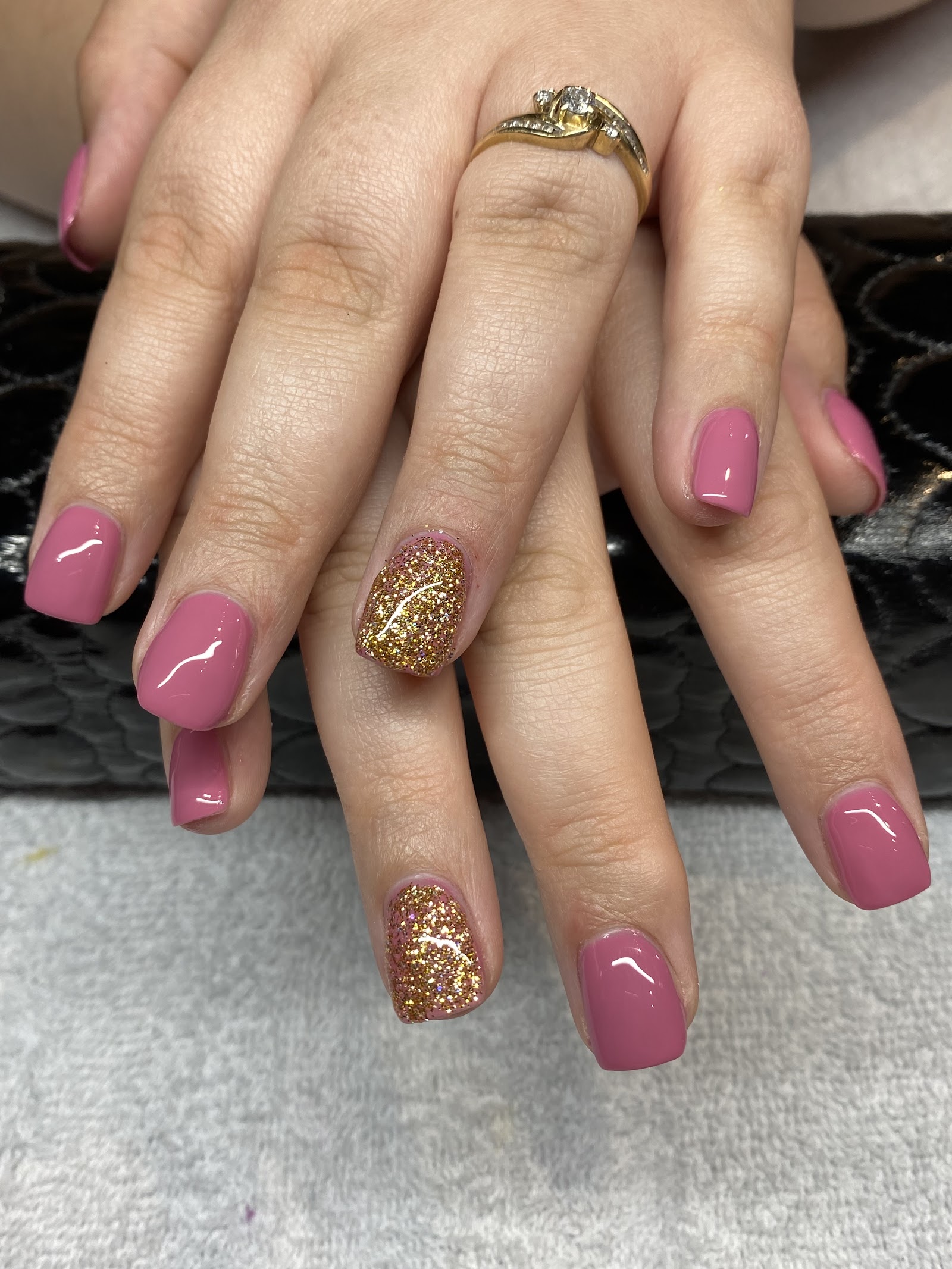 Nails by Tiffanie nail photo 3