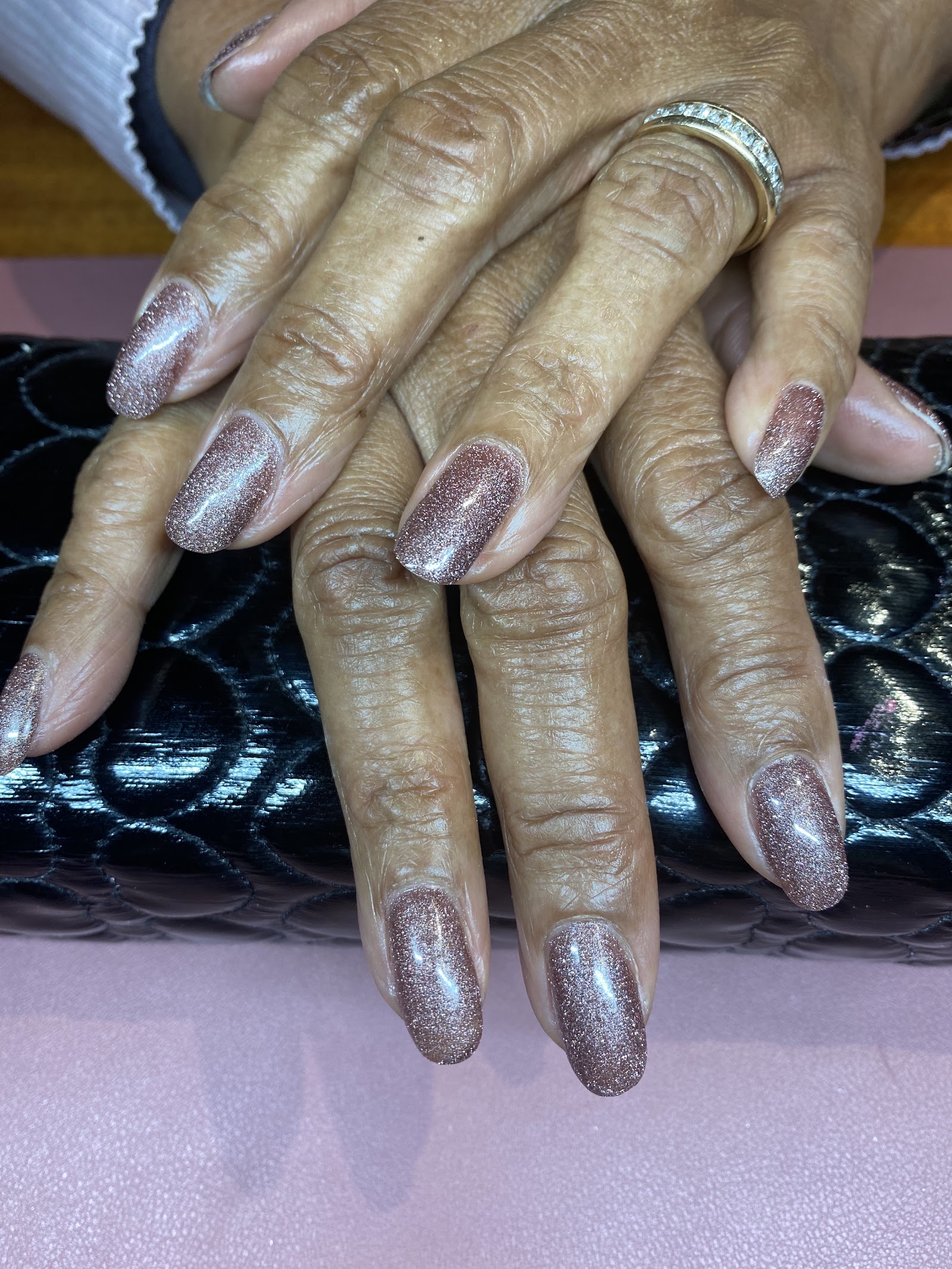 Nails by Tiffanie nail photo 4