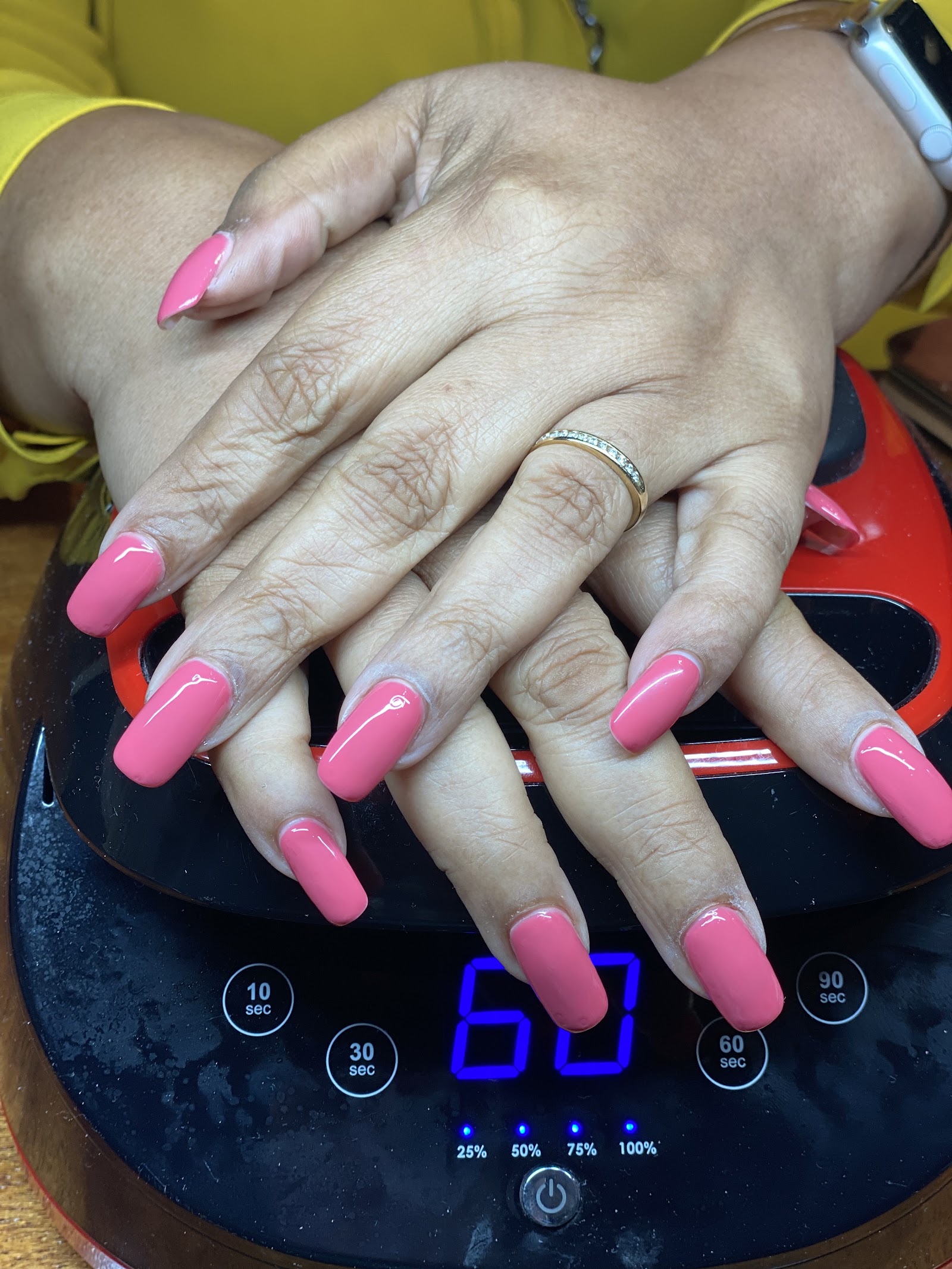 Nails by Tiffanie nail photo 5