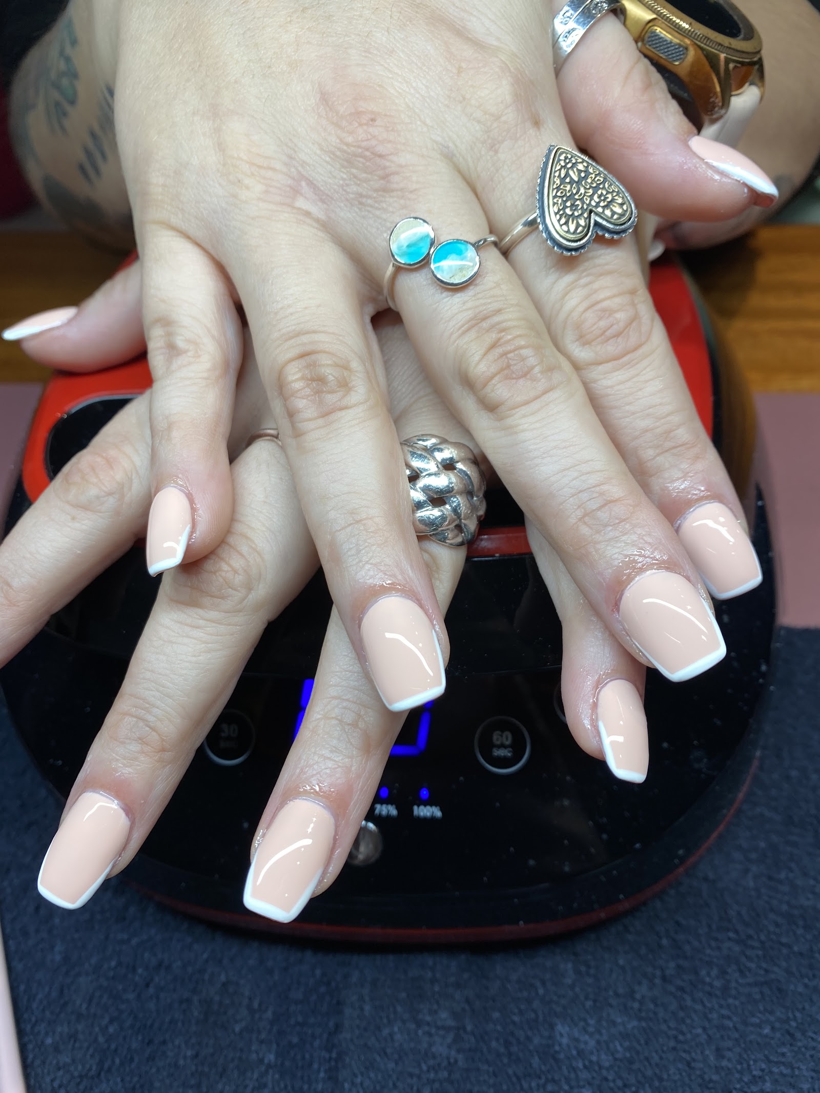 Nails by Tiffanie nail photo 6